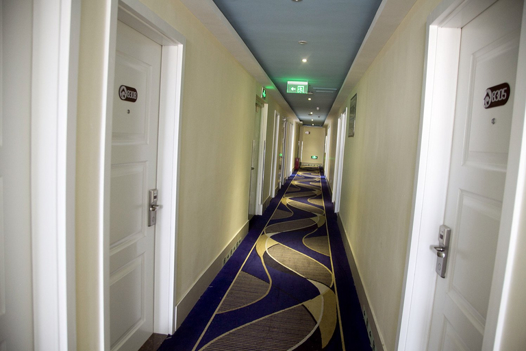 Others 4, Rebo Hotel, Wenzhou
