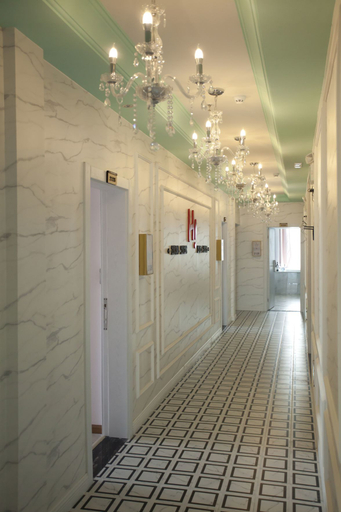Others 4, COHO Loft Designer Hotel (Kunming Xicheng Shidai), Kunming
