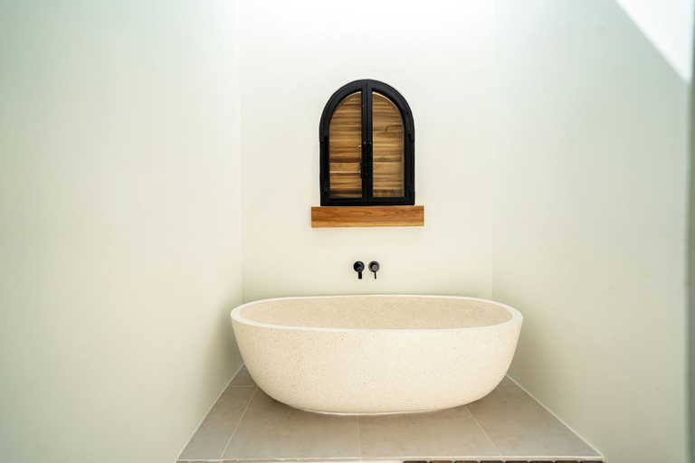 Bathroom 4, Villa Raya & Villa Viora Uluwatu, Badung