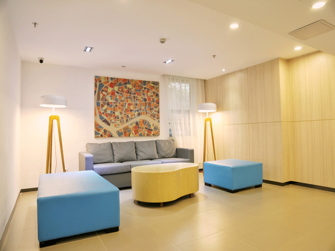 Others 3, BoHai Hotel (Zhuhai Lovers Middle Road), Zhuhai