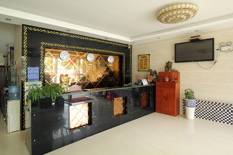 Others 4, Xing'an Hongfu Business Hotel, Guilin