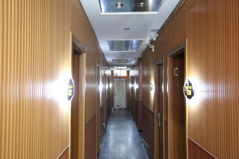 Others 3, Kupai Fashion Hotel, Changchun