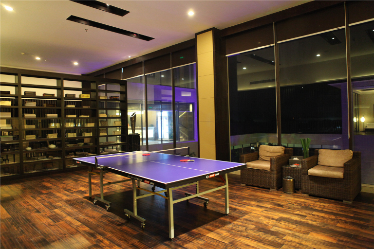 Others 3, Shuiyu Hot Spring Holiday Hotel, Zhumadian