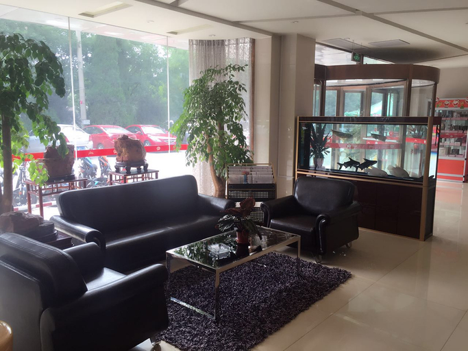 Others 3, Yiju Hotel (Qingzhou Tuoshan Middle Road Parkson Life Plaza), Weifang