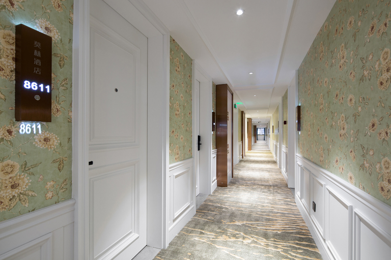 2, Changshadadao Morninghotel, Changsha