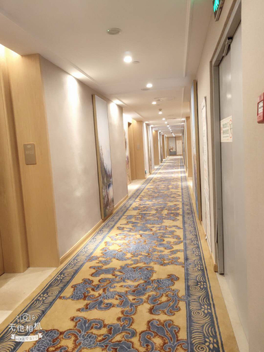 Others 3, Vienna Hotel (Zunyi Bozhou Zunnan Avenue), Zunyi