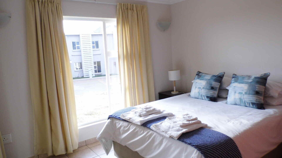 Bedroom 2, ザ アンカレッジ, Sedibeng