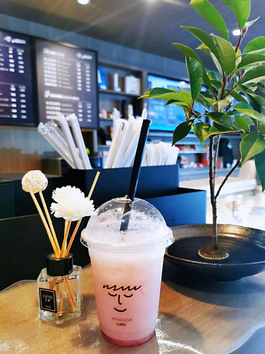 Food & Drinks 3, Hanting Hotel Zibo Gaoqing Huanghe Road, Binzhou