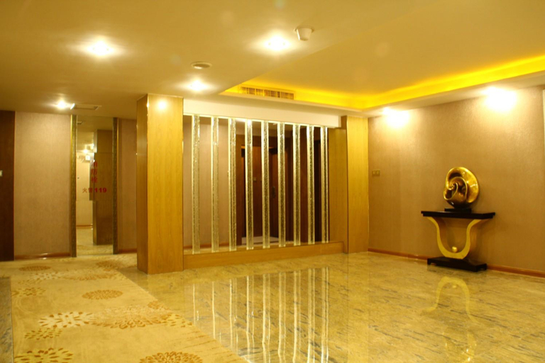 Others 5, Sunshine Paris Business Hotel, Quanzhou