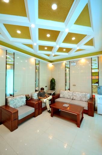 Others 4, Hanyi Chain Hotel Wuhan Hubei University, Wuhan