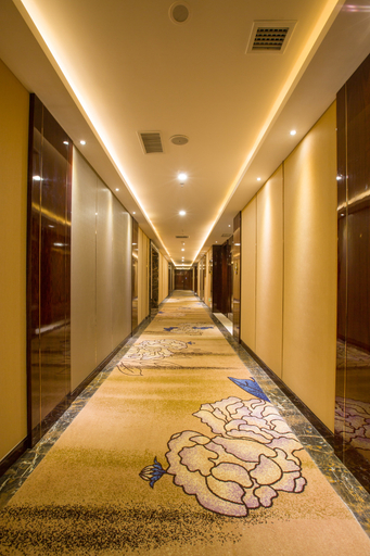 Others 4, Wyndham Shaodong Zhaoyang, Shaoyang