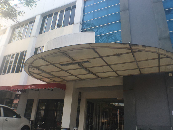 Exterior & Views 2, The Lorriz Centro Seroja, Semarang