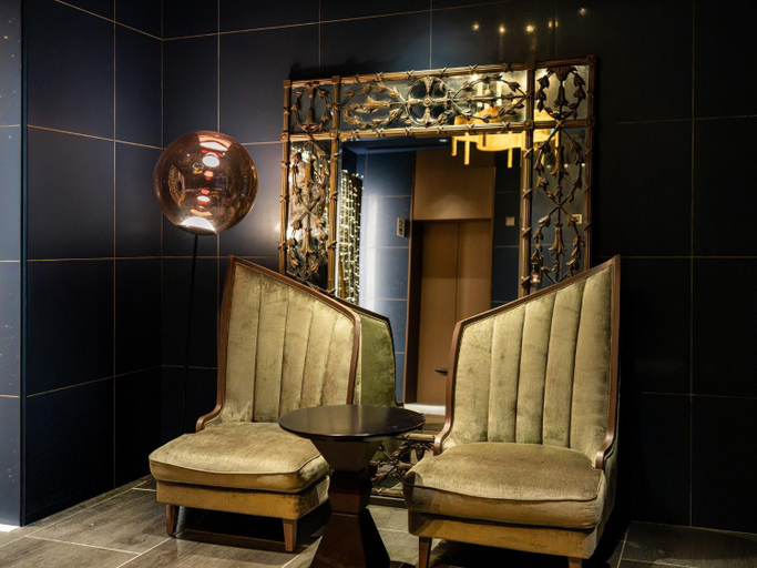 Public Area, Hotel Villa Fontaine Kobe-Sannomiya, Kobe