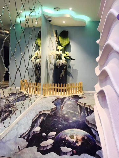 Others 5, Duolan Concept Hotel, Shanghai