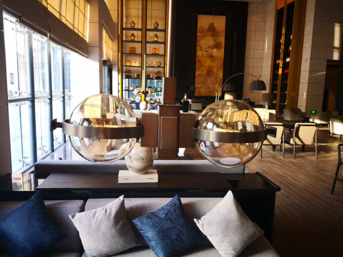 Food & Drinks 2, Narada Hotel Xuzhou, Xuzhou