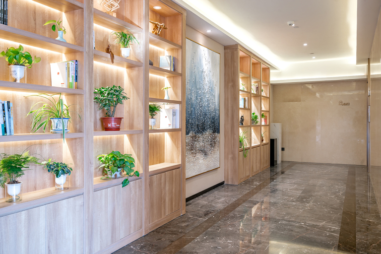 Others 5, Shanghai Chengan Hotel(Xuhui Binjiang store), Shanghai