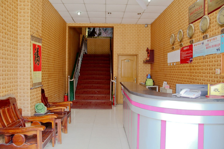 Others 5, Hefei Wanxing Hotel, Hefei