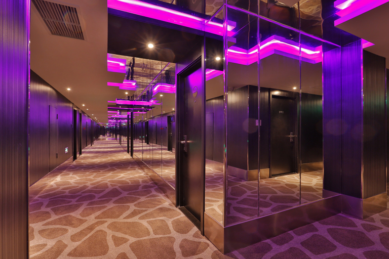 Others 5, Orange Hotel (Chengdu Wuhouci Jinli), Chengdu