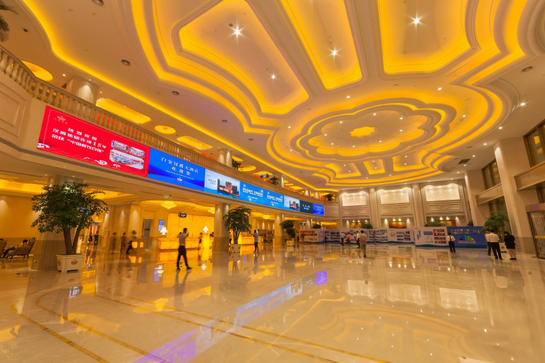 Others 4, Platinum Hanjue Hotel, Changzhou