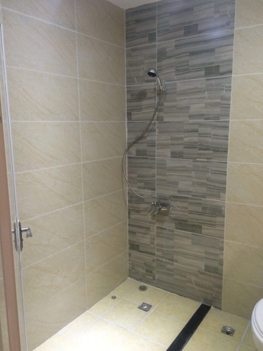 Bathroom 3, Gaozhiyuan Hotel, Chenzhou