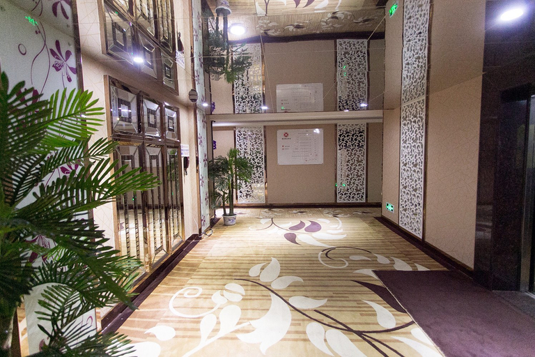 Others 3, Suzhou Heyday Boutique Hotel, Suzhou