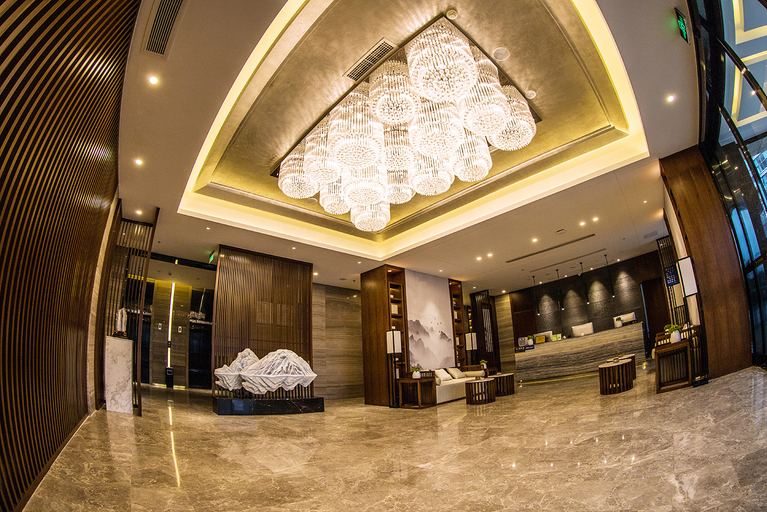 Others 3, METEORLAND Hotel (Chengdu Universiade Sports Center), Chengdu