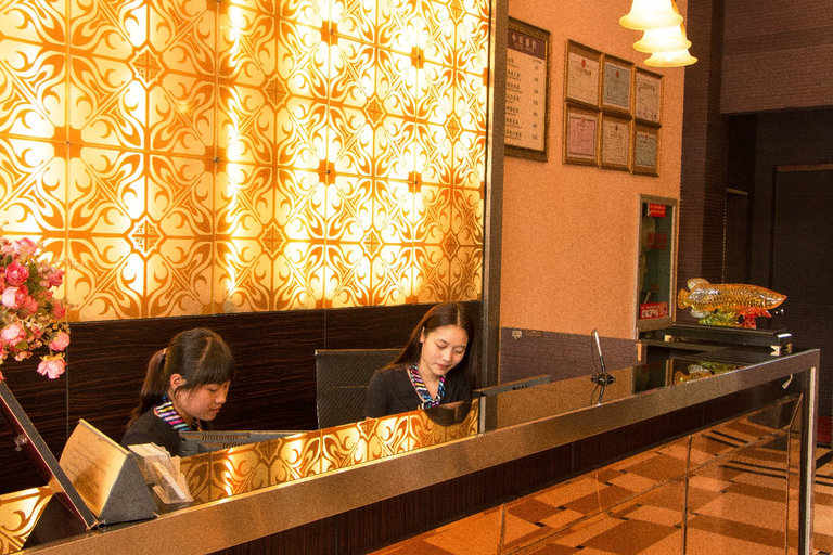 Others 1, Qingya Hotel (Jiaxing Wangdian), Jiaxing