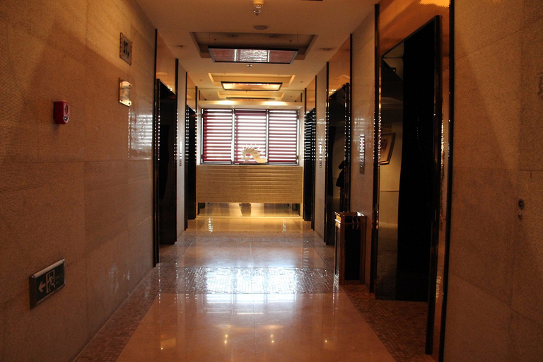 Others 4, No.1 Mansion Service Apartment Chengdu, Chengdu