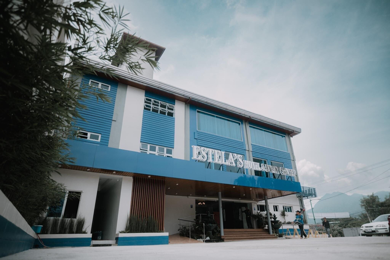Exterior & Views 2, Estela's Hotel and Event Center, Tanauan City