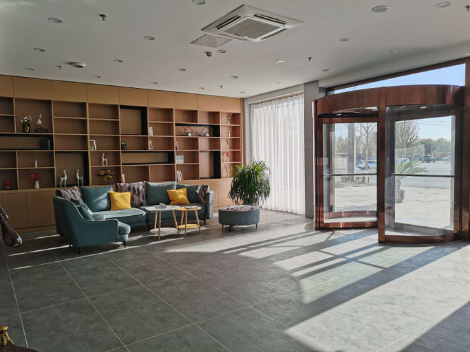 Others 3, GreenTree Inn Express Liaoning Jinzhou Bijia Mountain, Dandong