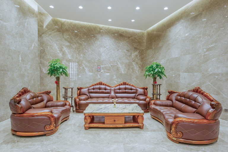 Others 4, o.live Social Hotel (Guilin North Railway Station Wanda), Guilin