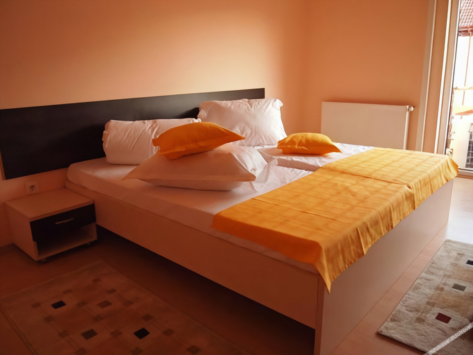Bedroom, Casa Ardeleneasca, Dumbravita
