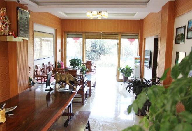 Others 4, Youlong Inn, Kunming