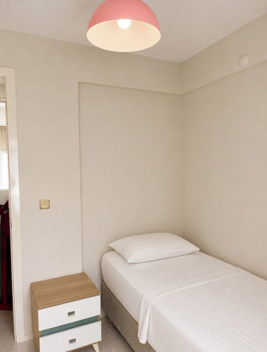 Room 2, Asya Asil Apart Otel, Çeşme