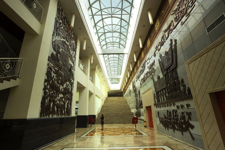 Others 4, Huaxi Hotel, Guiyang