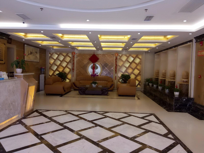 Others 3, Asian Chain Hotel (Libo Ancient Town Branch), Qiannan Buyei and Miao