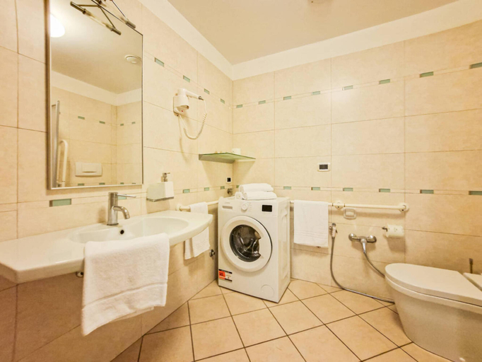 5, Cozy apartment in Bibiones central area, Venezia
