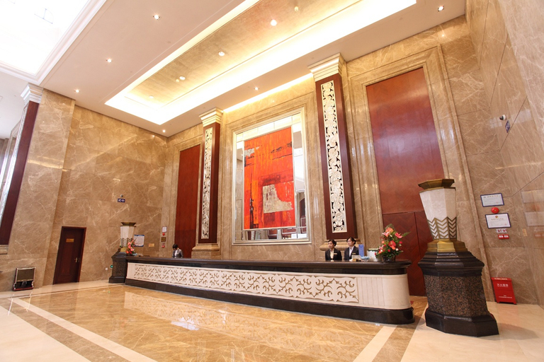 Others 4, Phoenix Hotel Sanshui Fengyue Foshan, Foshan