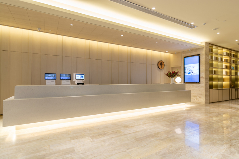 Others 3, JI Hotel (Rugao Shuihui Garden), Nantong