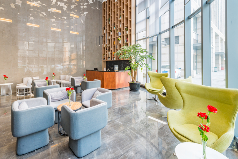 Others 3, Rezen Hotel Beijing Mijia, Beijing