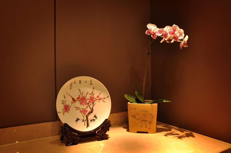 Food & Drinks 3, Vipu Hotel, Foshan