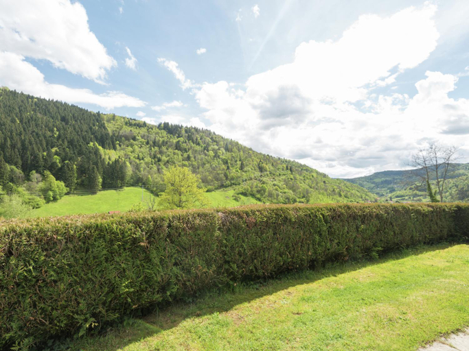 Surrounding environment 3, Chalet in La Bresse near Forest & Lake, Vosges