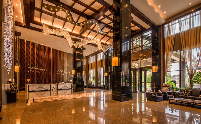 Others 4, Henong Minzu Hotel, Huaihua
