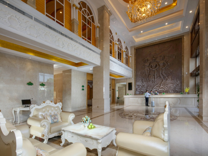 Others 5, Vienna Hotel (Zunyi Bozhou Zunnan Avenue), Zunyi