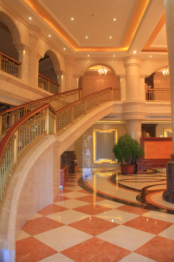 Others 5, Rui Zhi Hotel, Qujing