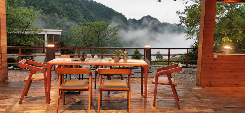 Others 3, PURESPACE ---2nights 1pick-up&book tickets&5mins to park gate, Zhangjiajie