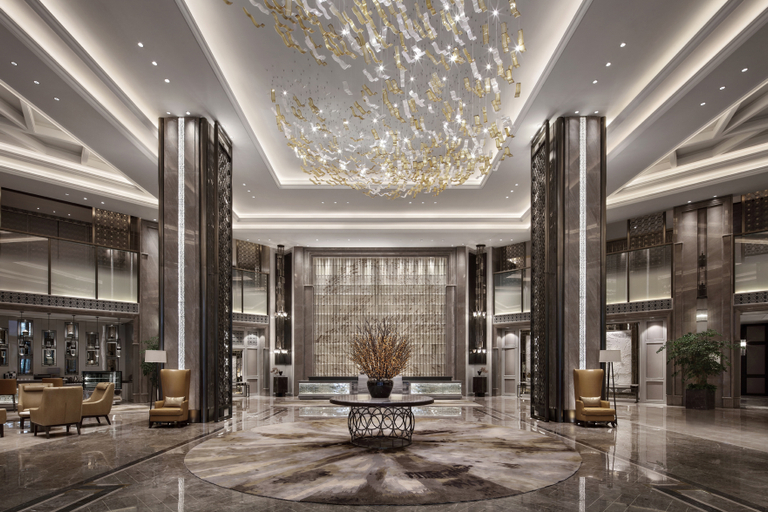 Others 3, Tianyi Guobin Hotel, Chongqing