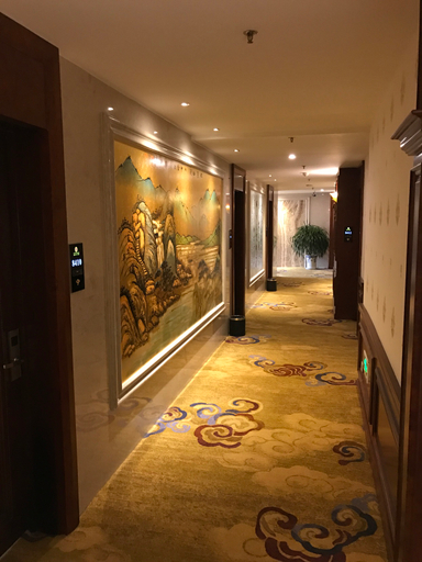 Others 4, Grand Millennium Hotel, Suqian