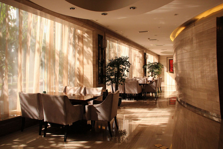Food & Drinks 2, Xichang Minshan Hotel (Moon Lake Wetland Park Branch), Liangshan Yi