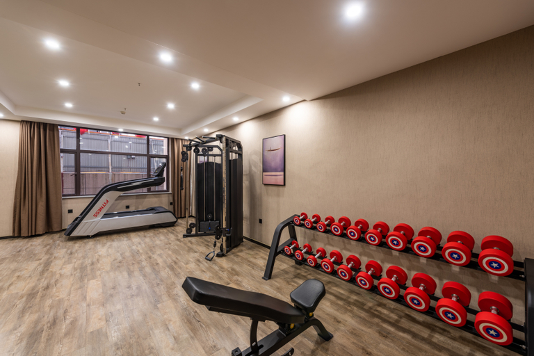 Others 5, City Suites Collection Hotel (Gao'an Senze), Yichun